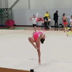 Ogre Sports Complex - Ogre