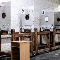 Ogre Sports Complex - Ogre