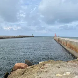 Liepājas Street - Pavilosta