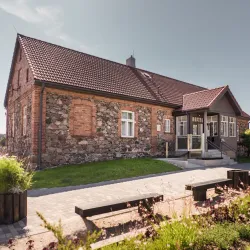 Pavilosta Museum - Pavilosta