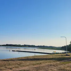 Lake Rāzna - Rezekne