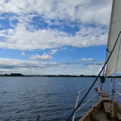 Lake Rāzna - Rezekne