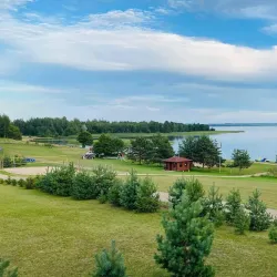 Lake Rāzna - Rezekne