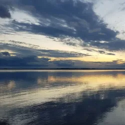 Lake Rāzna - Rezekne