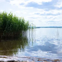 Lake Rāzna - Rezekne