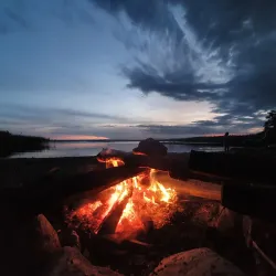 Lake Rāzna - Rezekne