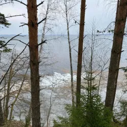 Lake Rāzna - Rezekne