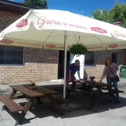 Rezekne Market - Rezekne