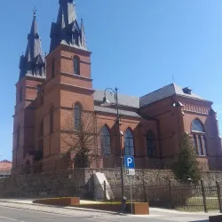 Rezekne Market - Rezekne