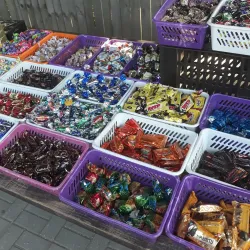 Rezekne Market - Rezekne