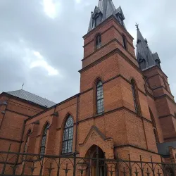 Rezekne Market - Rezekne