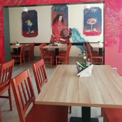 Rezekne Market - Rezekne