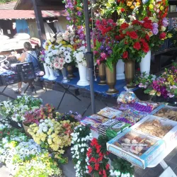 Rezekne Market - Rezekne