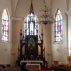 Rezekne Market - Rezekne