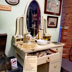 Rezekne Museum of History and Art - Rezekne