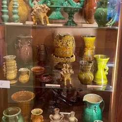 Rezekne Regional Art Museum - Rezekne