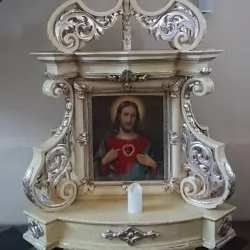 Sacred Heart of Jesus Cathedral - Rezekne