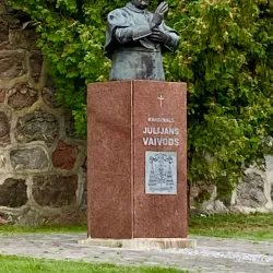 Sacred Heart of Jesus Cathedral - Rezekne