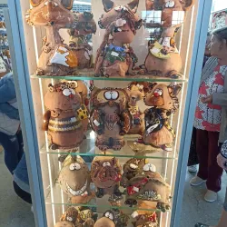 Central Market - Riga