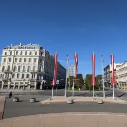 Freedom Monument - Riga
