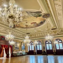 House of the Blackheads - Riga