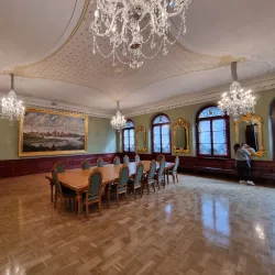 House of the Blackheads - Riga