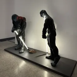 Latvian National Museum of Art - Riga