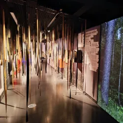 Museum of the Occupation of Latvia - Riga