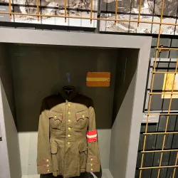 Museum of the Occupation of Latvia - Riga