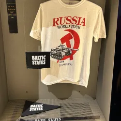 Museum of the Occupation of Latvia - Riga