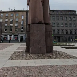 Museum of the Occupation of Latvia - Riga