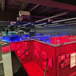 Museum of the Occupation of Latvia - Riga