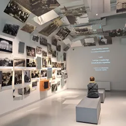 Museum of the Occupation of Latvia - Riga