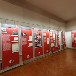Museum of the Occupation of Latvia - Riga