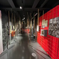 Museum of the Occupation of Latvia - Riga