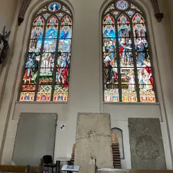 Riga Cathedral (Rīgas Doms) - Riga