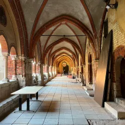 Riga Cathedral (Rīgas Doms) - Riga