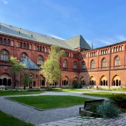 Riga Cathedral (Rīgas Doms) - Riga