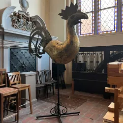 Riga Cathedral (Rīgas Doms) - Riga