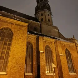 Riga Old Town (Vecrīga) - Riga