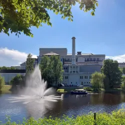 Riga Old Town (Vecrīga) - Riga