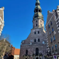 Riga Old Town (Vecrīga) - Riga