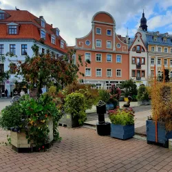 Riga Old Town (Vecrīga) - Riga
