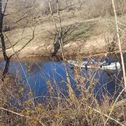 Forest Trails around Rujiena - Rujiena