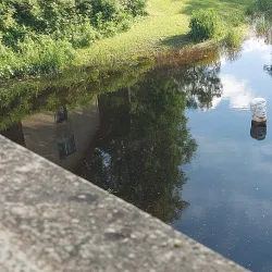 Forest Trails around Rujiena - Rujiena