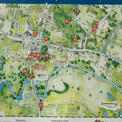 Forest Trails around Rujiena - Rujiena