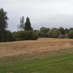 Forest Trails around Rujiena - Rujiena