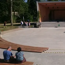 Rujiena Cultural Center - Rujiena