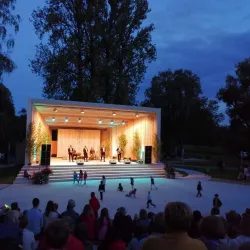 Rujiena Cultural Center - Rujiena