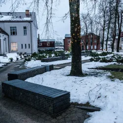 Rujiena Cultural Center - Rujiena